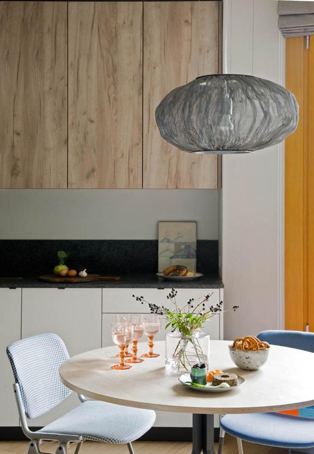 Ferienwohnung Kossakart5 Krakau Exterior foto